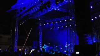 Prophets of Rage - Like a Stone, tribute to Chris Cornell, live in Zagreb, 2017