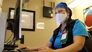 Healthcare Hero: Susan Hernandez, CNA