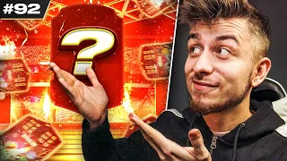 Otwieramy KOLEJNE NAGRODY! FIFA 22: ALVIN I WIEWIÓRKI [#92]