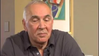 DP/30 (LWD): Starting Out In The Evening, actor Frank Langella