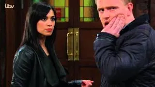 David Proposes To Priya, Again - Emmerdale