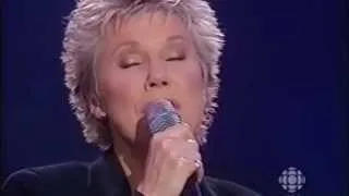 Anne Murray - You Needed Me (Live)