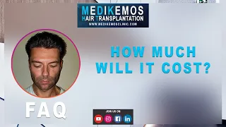 #7 Medikemos Q/A - How much will it cost?