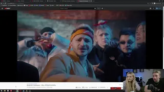 МОДЕСТАЛ СМОТРИТ Джарахов & Смешарики – DRILL (ПРЕМЬЕРА КЛИПА) РЕАКЦИЯ