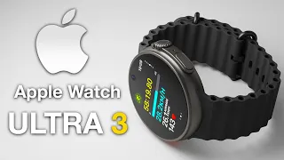 Apple Watch ULTRA 3 Release Date and Price – CANCELLED FOR 2024 LEAK!