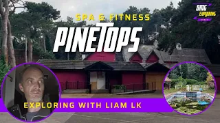 Pinetops Formby Health and Fitness Club Explored  - 2021 with LK