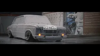 Stance ВАЗ 21063 | MIKETWIN. (4K)