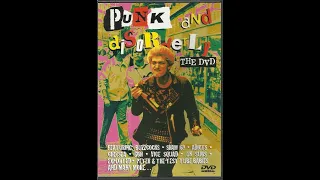 Punk And Disorderly - The DVD´01