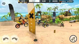 Играю в Dirt Xtreme!