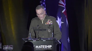 Centenary of Mateship Event