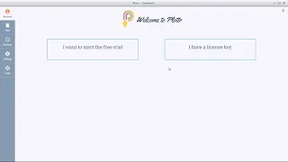 How to Update Your Plottr License Key | Module 1: Getting Started