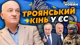 ⚡НАНТОЙ: ЗСУ зайдуть у Молдову, Путін зробив скандал з Україною, Лукашенко провалив завдання Кремля