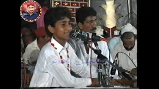 Toon Bhali Dilruba Naz Ker | Hubdar Sakhirani | Sindhi Old Songs | Abdul Jalil Rahpoto