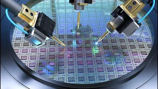Breakthrough in Chip Manufacturing - x40 times faster 🔥
