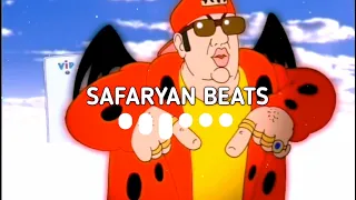 Safaryan BeatS - Vip Drakht (2022)