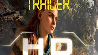 Horizon Zero Dawn - E3 Gameplay 2015 Trailer HD Game Trailer