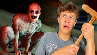 THE WORST JOB !! | The Mortuary Assistant