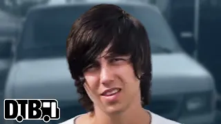 Sleeping With Sirens - BUS INVADERS (Revisited) Ep. 146 [2011]