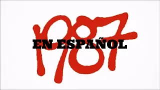 LO MEJOR DE 1987 EN ESPAÑOL VOL 2