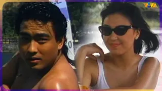 Ang ganda mo, Ma'am! | Scene from PANGAKO SA'YO