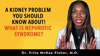 What is Nephrotic Syndrome? Top Symptoms, Treatment, and Causes You SHOULD Know!