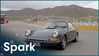 The Greatest Cars of The 20th Century | The Greatest Ever | Spark