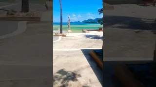 chaba cabana beach resort chaweng