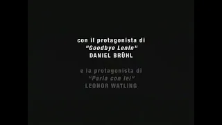 Salvador 26 anni contro - Finché c'è Vita c'è speranza.