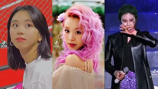 Chaeyoung (Son Chaeyoung) Twice #67 Tiktok Compilation | Tiktok Edit | Real Size