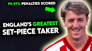 How GOOD Was Matt Le Tissier, Actually?