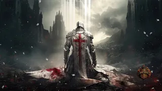 Gregorian Chant - Lord, have mercy - Templars Chant