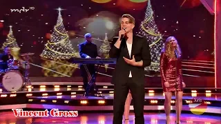 Vincent Gross - Feliz Navidad (Die große Show der Weihnachtslieder 2019)