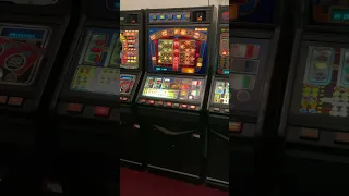 Strike 4 gokkast JACKPOT