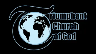 Apr 21st, 2024 | Triumphant Church of God |