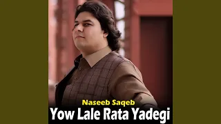 Yow Lale Rata Yadegi