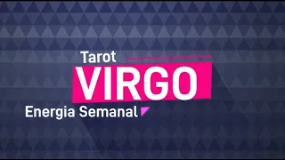 🔴VIRGO✨️ ATRAS QUEDARA UNA SITUACION COMPLEJA👋 ESTAS A PUNTO DE ABRIRTE A LA ABUNDANCIA