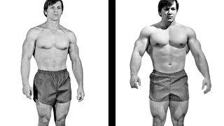 The Colorado Experiment: 63lbs of Muscle in 28 days
