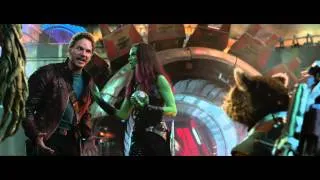 Marvel's Guardians of the Galaxy - TV Spot 4