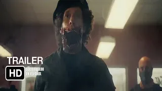 EL VENGADOR TOXICO (2023) Trailer oficial Español!