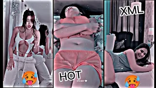 Instagram Hot Reels 🥵 New Alight motion trending video editing 🔥 @EFXBOYSANTOSH #xmlpreset