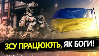 ЗСУ героїчно ЗНИЩУЮТЬ загарбників / Втрати армії РФ на 19 травня