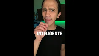 ERES MÁS INTELIGENTE DE LO QUE CREES #shorts