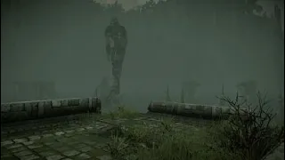 SHADOW OF THE COLOSSUS: AVION FOLDS HIS WINGS.