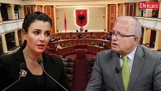 Balluku-Spahos: Ke hyrë në shtëpinë time. Jam ndër më të respektuarat në Tiranë!