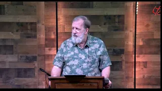 Ephesians 5:25-33 | Honoring Holy Relationships // Pastor Don Hoag