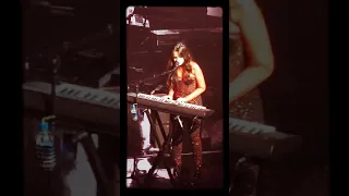 Camila Cabello - Consequences (Live)