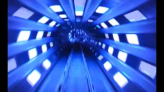 Space Mountain (2006 On-Ride POV) - Walt Disney World Magic Kingdom Florida