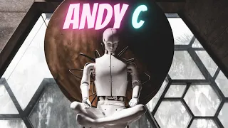 ANDY C LIVE @ ALEXANDRA PALACE