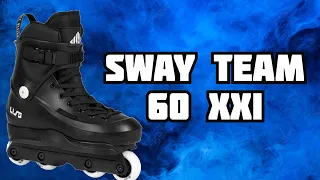 ⚡USD SWAY TEAM 60 XXI⚡ (Prueba + Opinión)