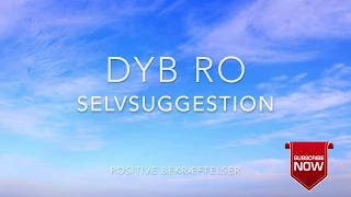 DYB RO - Selvsuggestion